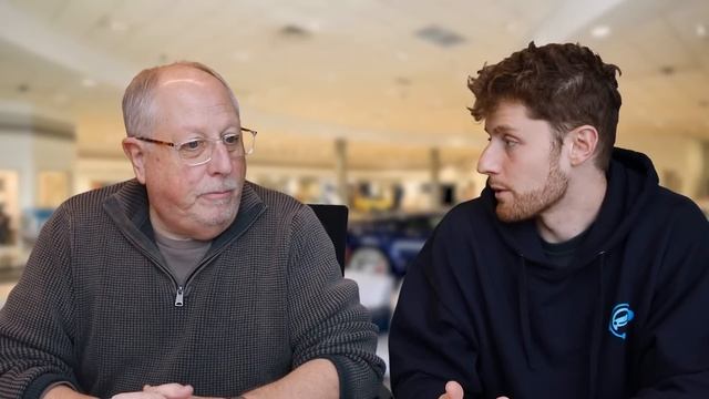 Questions to NEVER Answer When Buying a Car | How to Respond When a Car Dealer Says THIS смотреть онлайн