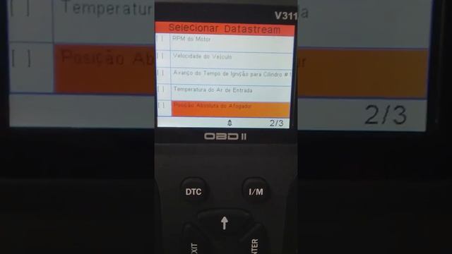 scanner OBD2 v311 resposta смотреть онлайн