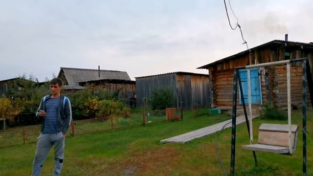 Натянули Последний потолок! Ура! Ремонт Окончен! Ставим Мебель, Лишили Детей Дивана/19.09.21 смотреть онлайн