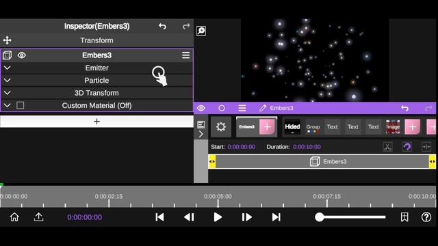 Tutorial 3d Cam Node Video смотреть онлайн