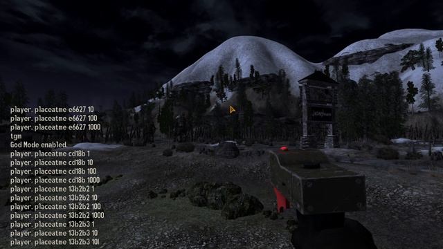 Fallout new vegas Egg timer смотреть онлайн