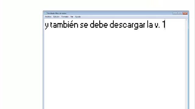 Instalar Minecraft 1.7.2 y Java Español Full смотреть онлайн