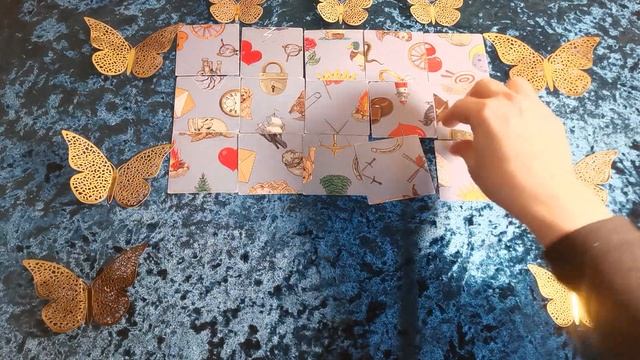 Гадание на Будущее - Стрельцы Пасьянс События 23,24 Декабря ??? смотреть онлайн