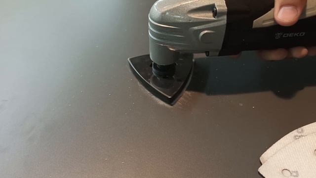 Реноватор МФИ DEKO с Алиэкспресс смотреть онлайн