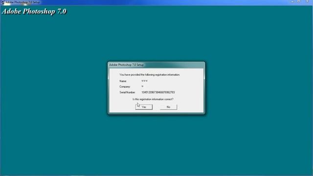 Adobe Photoshop 7.0 || PART 1 How to Install Adobe Photoshop 7.0 || Telugu смотреть онлайн