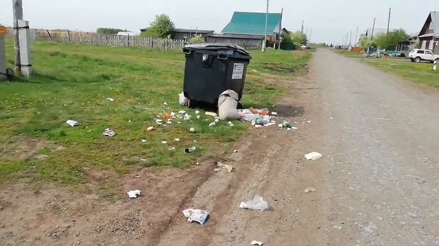 Мусор по Транспортной 10.05.2020 соберёт ли региональный оператор "Чистый город" (ИС "Белозерское") смотреть онлайн