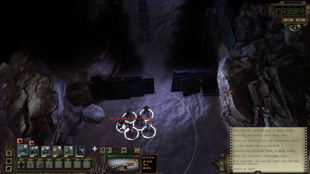 (Un)Happy Valley! - Ep. 25 - Wasteland 2 - Let's Play смотреть онлайн