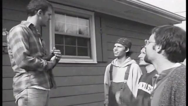 Haunting Perpetually Dead Squirrels: episode one смотреть онлайн