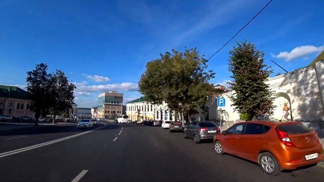 Последний дальняк сезона#Нижний Новгород#aprilia_mana850gt смотреть онлайн