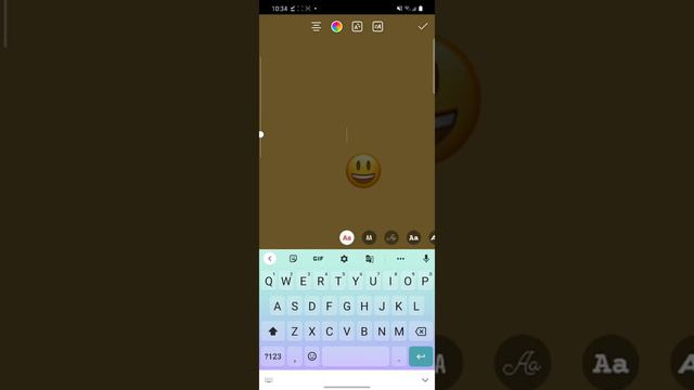 Como ter emoji de iPhone no Android sem baixar app смотреть онлайн