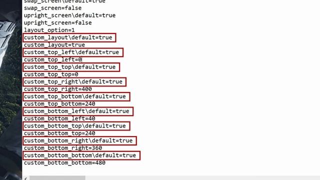 Citra Tutorial / Use Your Phone As The Bottom 3DS Screen смотреть онлайн