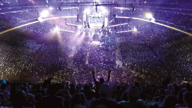 1 hour - WWE Crowd Cheer Sound Effect смотреть онлайн