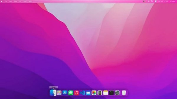 MacOs Simulator | Mac Os Emulator | Mac Os Desktop | شبیه ساز دسکتاپ مک