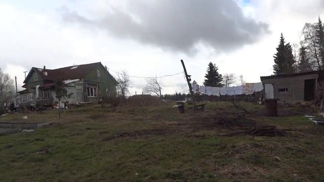 Нижние Осельки смотреть онлайн