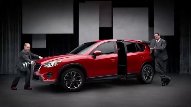 2016 Mazda CX- 5 | Maita Mazda смотреть онлайн