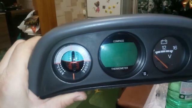 Кренометр на ММС Delica смотреть онлайн