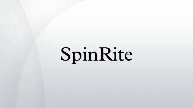 SpinRite смотреть онлайн