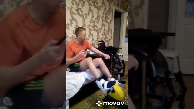 Занятия на велотренажёре смотреть онлайн