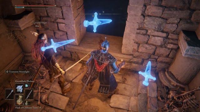 ELDEN RING | Hidden Path to the Haligtree SECRET Boss Location Walkthrough смотреть онлайн
