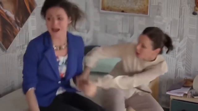 Мелодрама со Станиславом Бондаренко