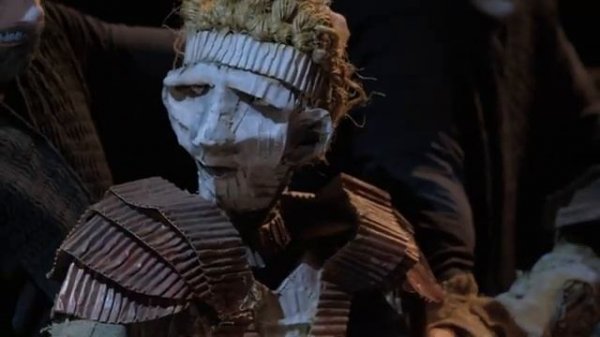 Георг Фридрих Гендель. Опера «Ринальдо», HWV.7a.