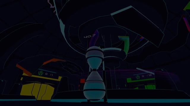 Yon Paradox - Trailer - english смотреть онлайн