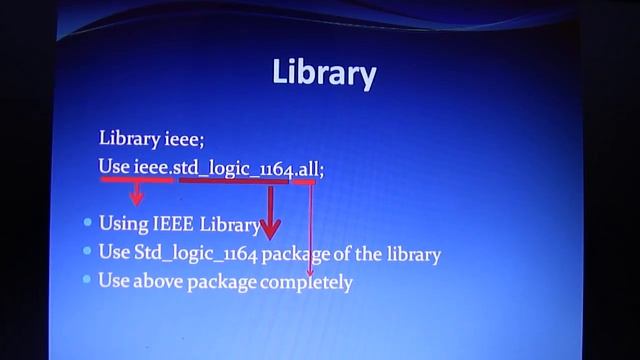 VHDL Tutorial смотреть онлайн