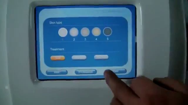 Элос + E-Света + кавитация + монополярная RF + трехполосный РФ + вакуум смотреть онлайн