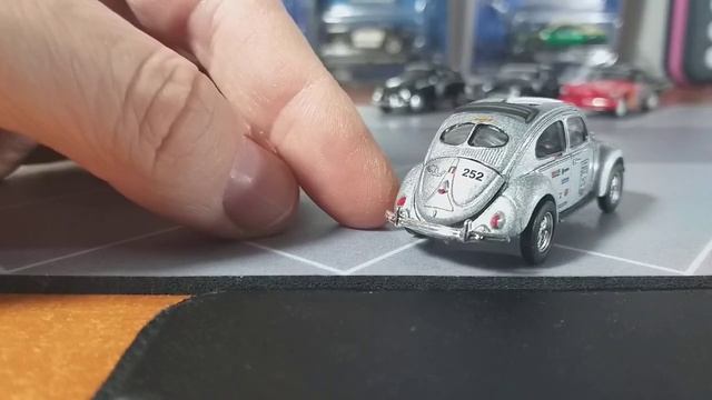 Greenlight La Carrera Panamericana series 3 смотреть онлайн