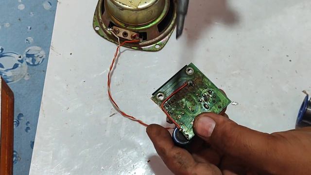 how to 14 pin IC waring !! 4440 Ic 120 Watt Audio Amplifier Circuit Board ||🫣🫣 смотреть онлайн