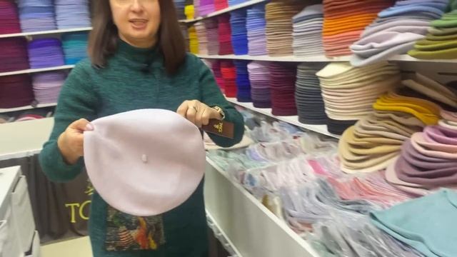 ?♀️TONAK??ЧЕШСКИЕ БЕРЕТЫ?ШЛЯПЫ ?Садовод.Москва смотреть онлайн