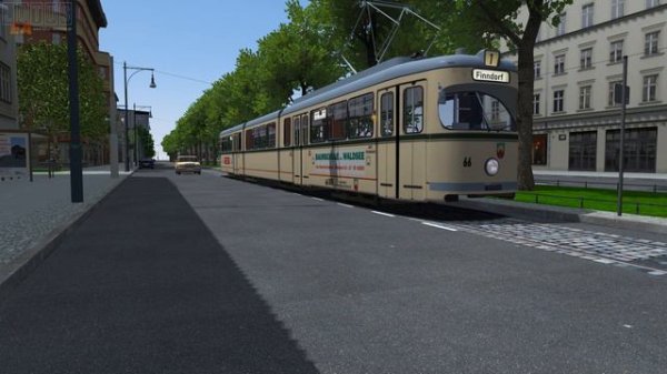 LOTUS-Freeware-Map - Sonnenburg V2 im Steam-Workshop