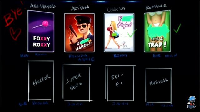 TECH UPDATE V0.20.17 NEW DARTY HAROLD MOVIE ? SUMMERTIME SAGA NEW VERSION RELEASE NEWS 2023 смотреть онлайн
