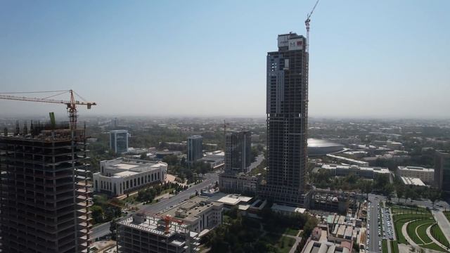 Nest One Tashkent city Нест вон Ташкент сити смотреть онлайн