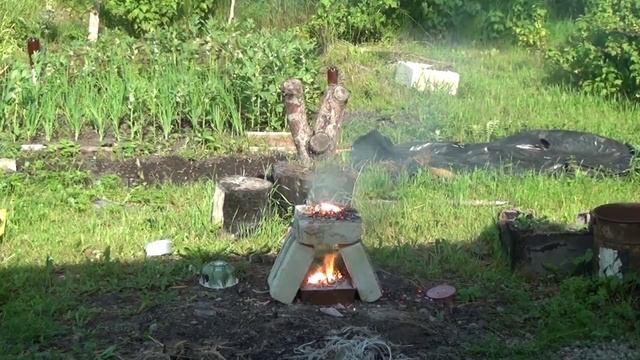 Термит Подборка реакций с термитными смесями Химия металлов YouTube смотреть онлайн