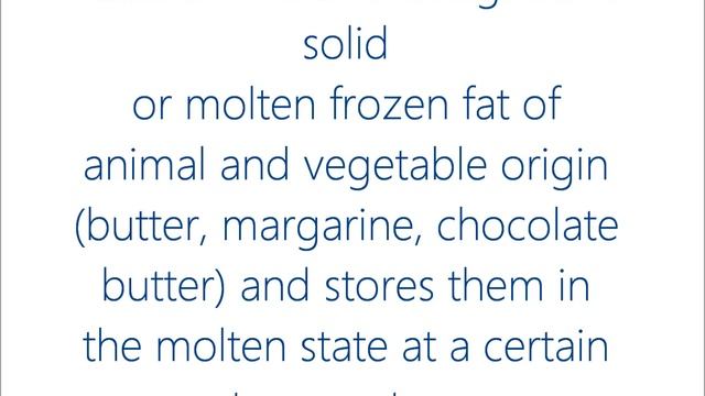 NORMIT melter смотреть онлайн