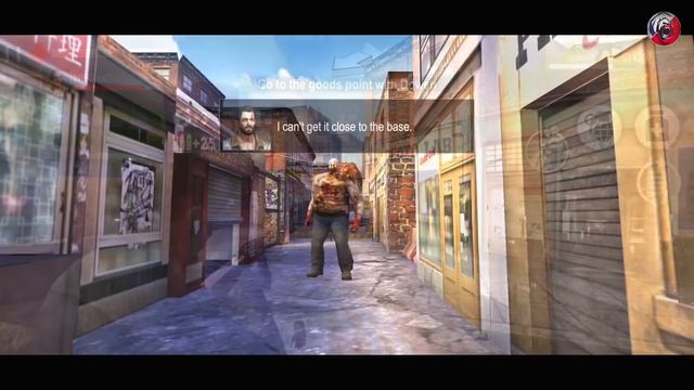 Top 15 OFFline FPS Games for Android & iOS (High Graphics) смотреть онлайн