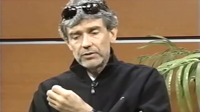 Luc Hardy on News 12 CT's Education Notebook - June 12, 2007 смотреть онлайн