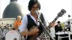 Placebo live Special Needs