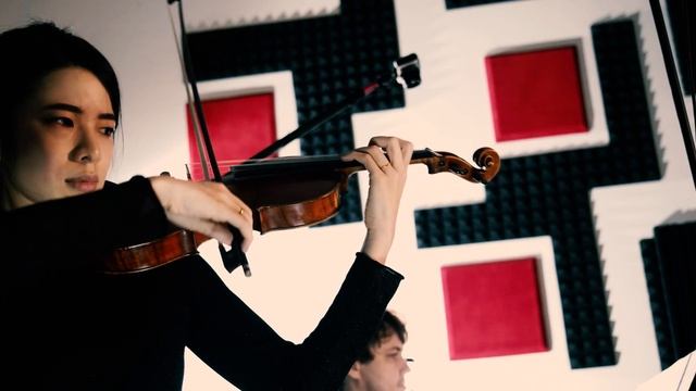 Statkowski: Mazurka op.8 no.2 (Leta Chin & Kamil Tokarski) смотреть онлайн