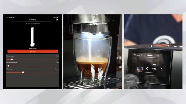Jura Z10 im Livestream | Was kann der neueste Kaffeevollautomat wirklich? смотреть онлайн
