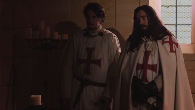 Magdala Rose [2022] Trailer | Katie Anderson, Wesley Ford, Lachlan Barker смотреть онлайн