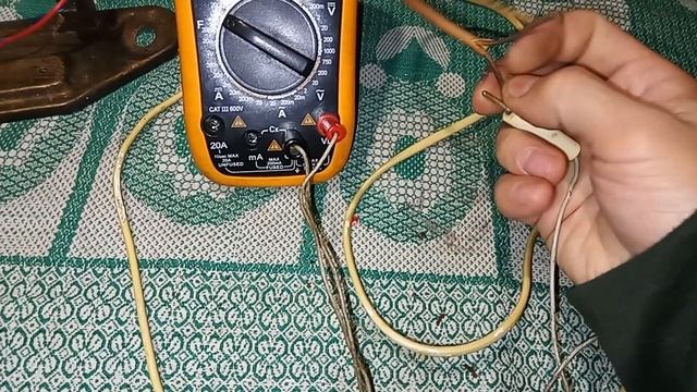 Кварцевая лампа низкого давления. Причина неисправности. смотреть онлайн
