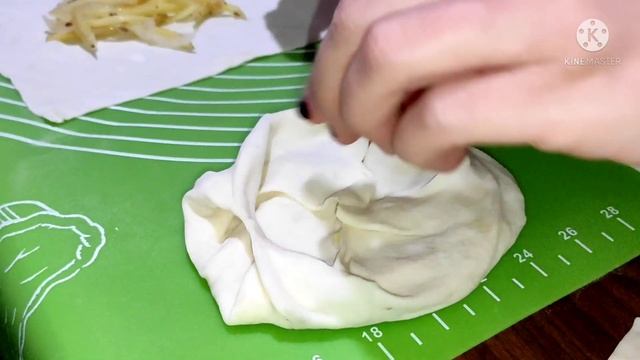 Чорсу бозор хоними Узбекское национальное блюдо "ХАНУМ" #ханум #национальные #блюдо смотреть онлайн