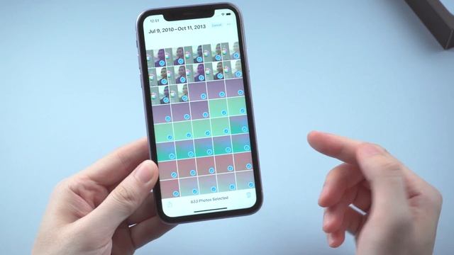 How to Delete All Photos from iPhone [100% Success] смотреть онлайн