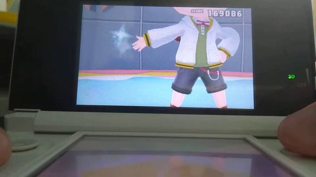 Hatsune Miku Project Mirai DX 3ds прохождение с пояснениями часть 1-2 смотреть онлайн