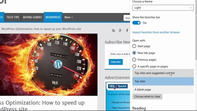 Microsoft Edge Review: The best Internet Browser by Microsoft смотреть онлайн