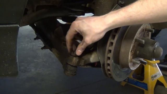 Chevy Camaro Z28  Ground Control Front Weight Jack And KYB Suspension