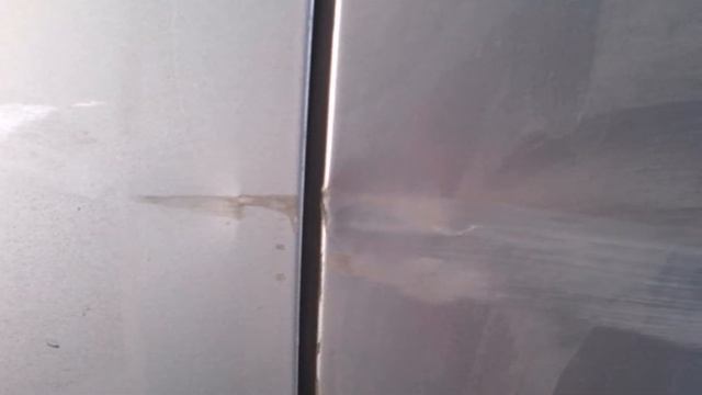 Киа Рио ремонт двери смотреть онлайн