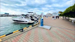 Один день из жизни Сочинского риэлтора.